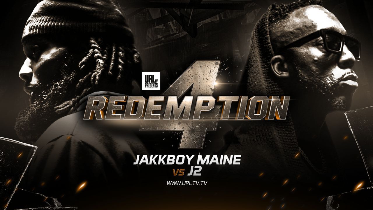 J2 vs Jakkboy Maine